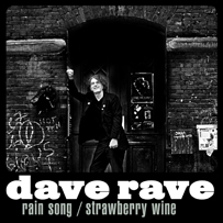 Dave Rave: Rain Song