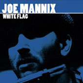 Joe Mannix: White Flag