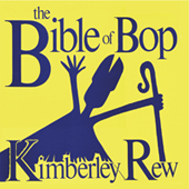 Kimberley Rew: The Bible Of Bop