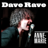 Dave Rave: Anne Marie