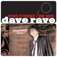 Dave Rave: Streets Of Liverpool