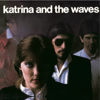 Katrina And The Waves: 2