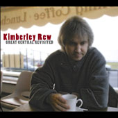 Kimberley Rew: Great Central Revisited