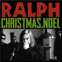 Ralph: Christmas Noel