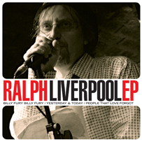 RALPH: Liverpool EP