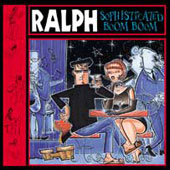 Ralph: Sophisticated Boom Boom