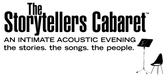 The Storyteller's Cabaret